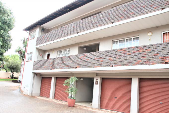 2 Bedroom Apartment for Sale For Sale in Northcliff - MR595904