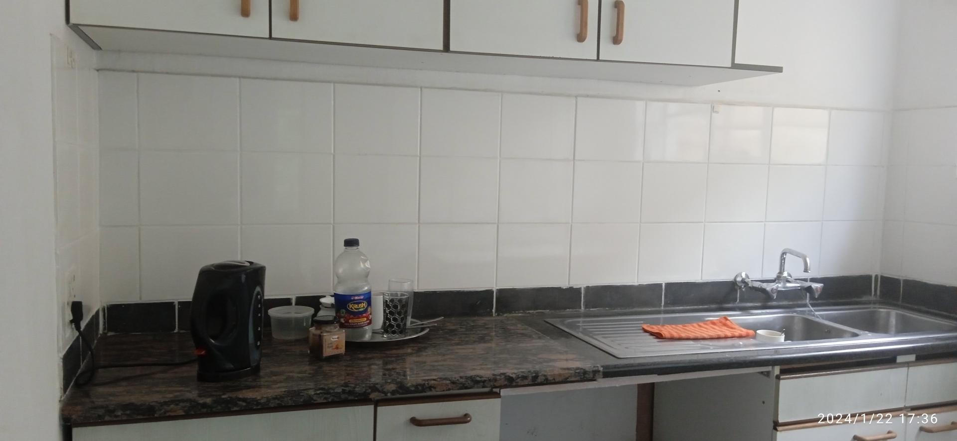 2 Bedroom Apartment to Rent in Observatory JHB Property