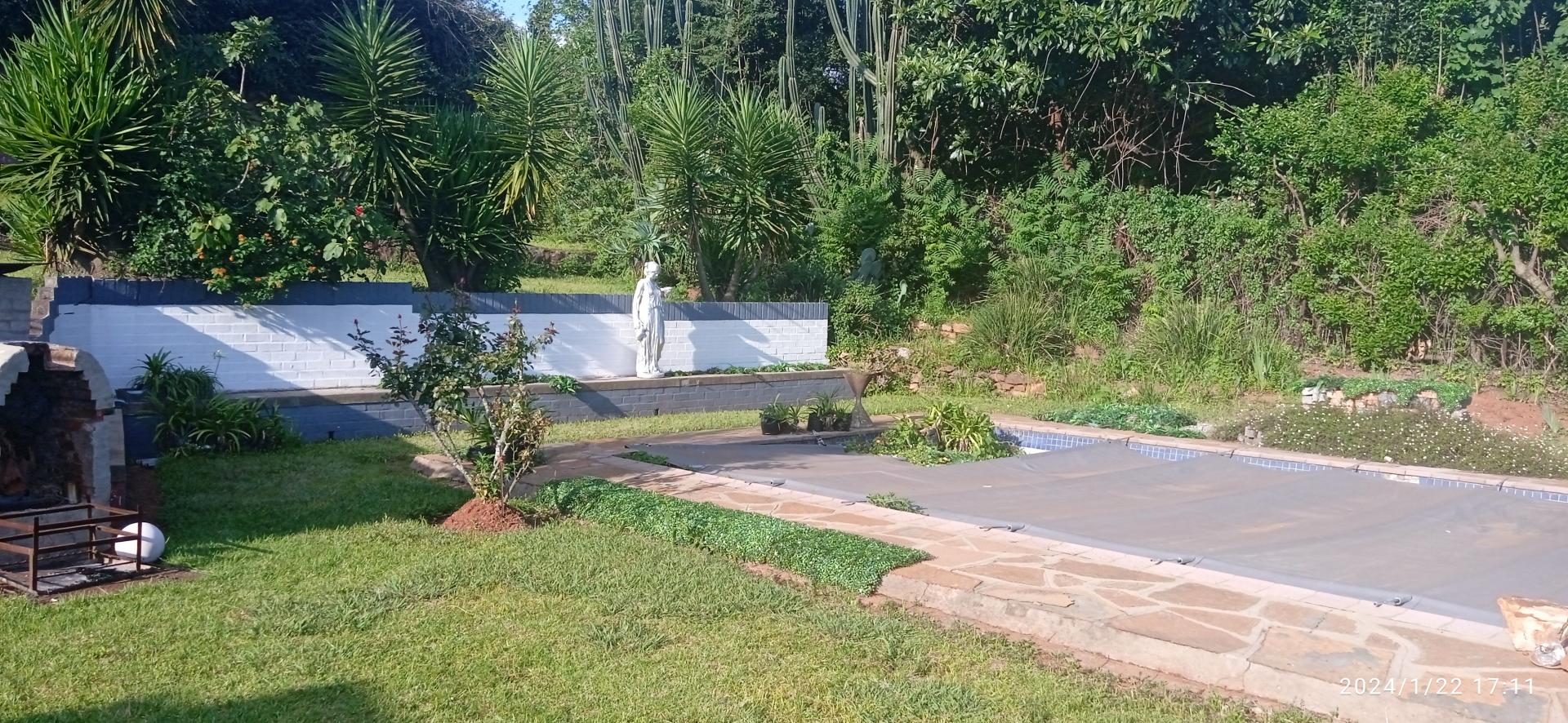 2 Bedroom Apartment to Rent in Observatory JHB Property