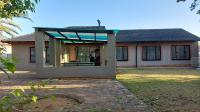 4 Bedroom 2 Bathroom House for Sale for sale in Crystal Park