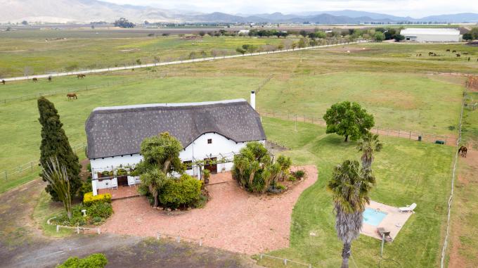Smallholding for Sale For Sale in Robertson - MR595979