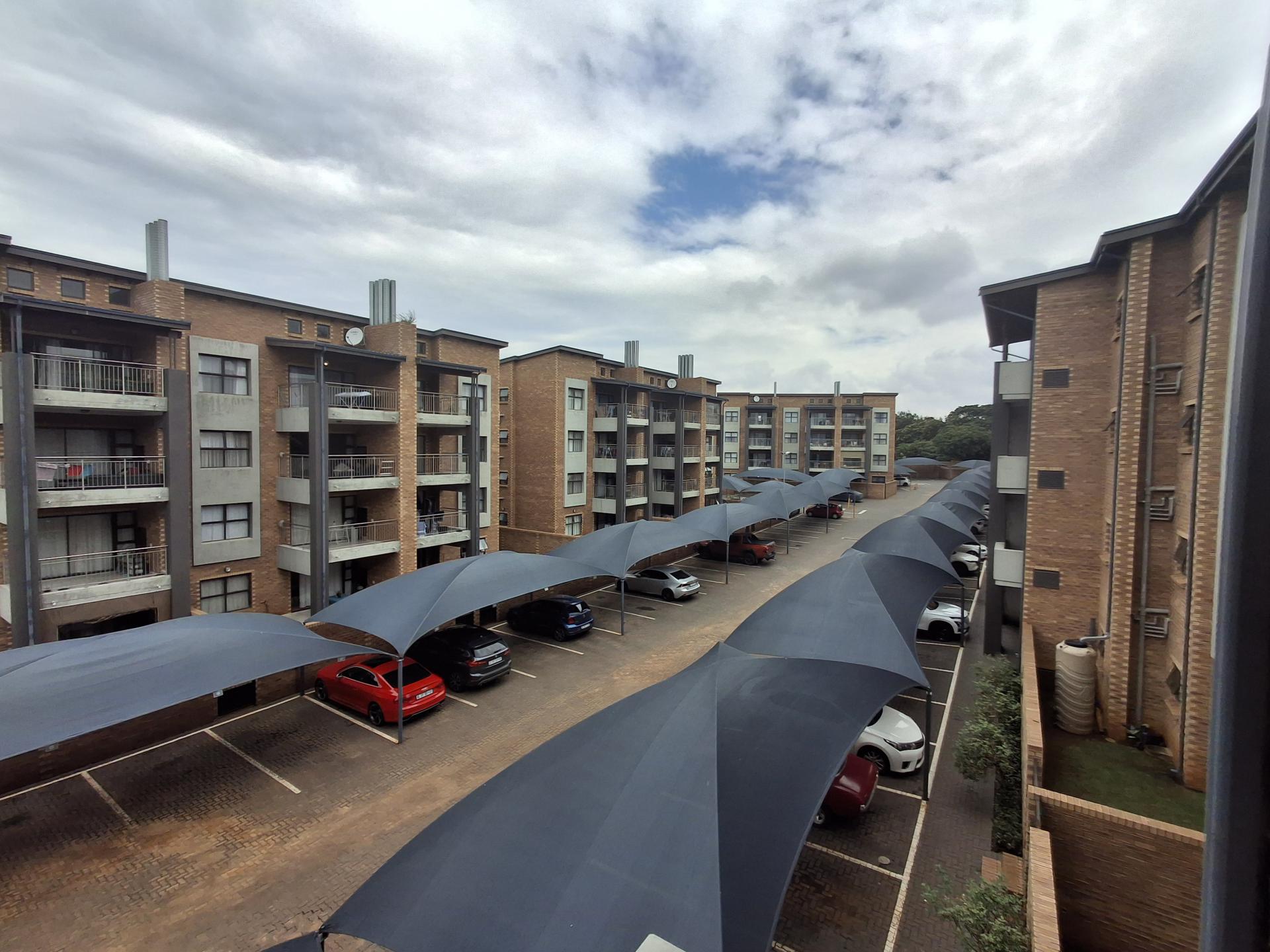 Front View of property in Jansen Park