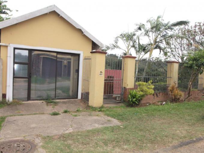 3 Bedroom House for Sale For Sale in Bellair - DBN - MR596023