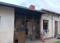 Front View of property in Daspoort