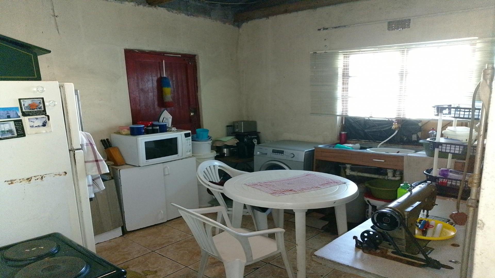 Kitchen of property in Khayelitsha