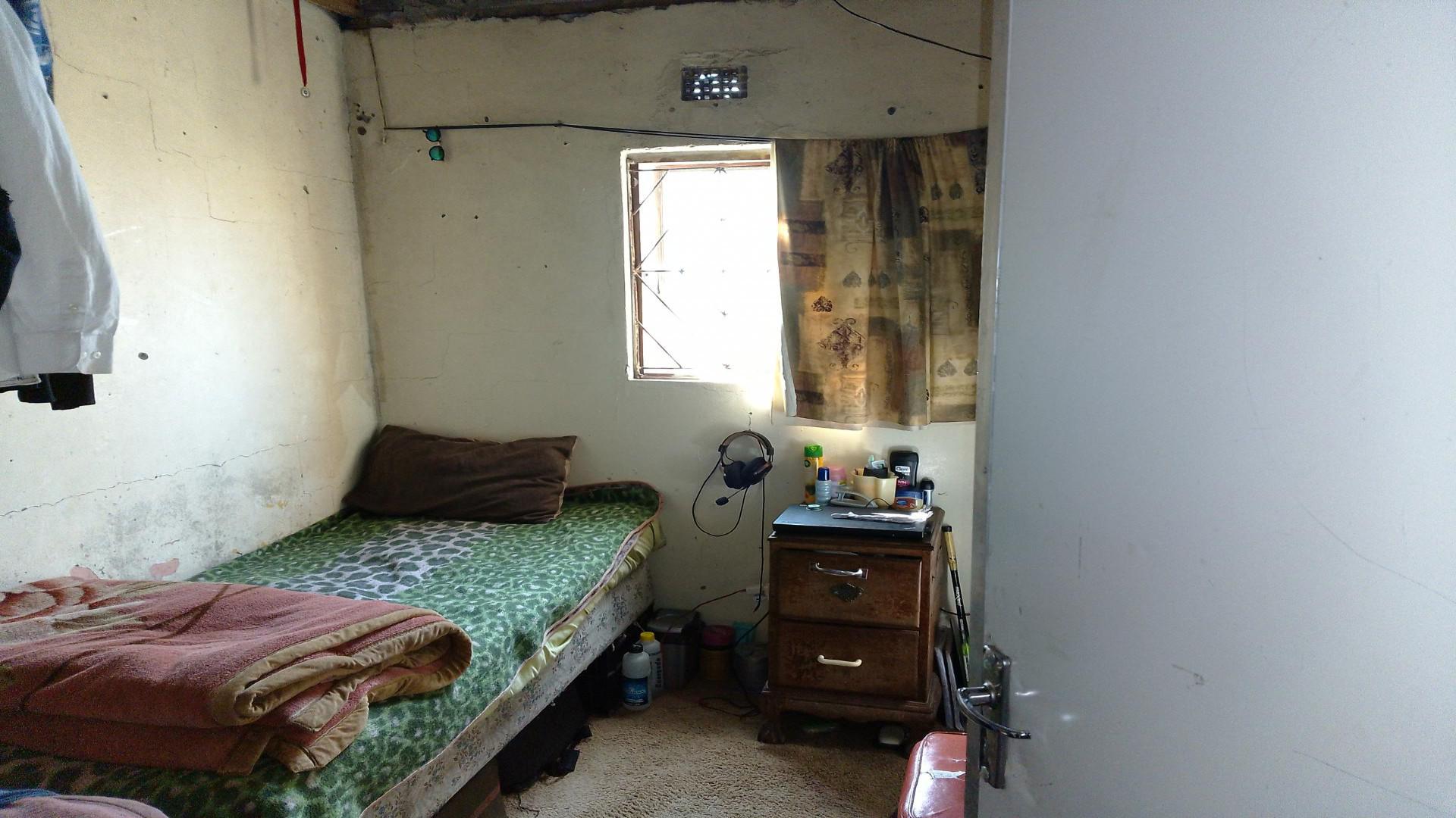 Bed Room 2 of property in Khayelitsha