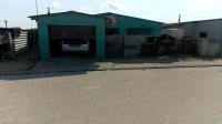 Front View of property in Khayelitsha