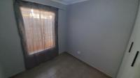 Bed Room 1 - 9 square meters of property in Watervalspruit