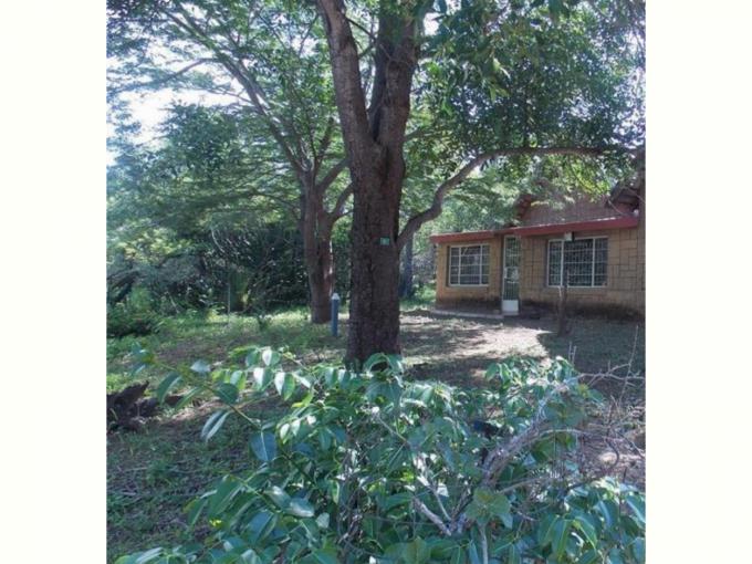 2 Bedroom House for Sale For Sale in Marloth Park - MR596147