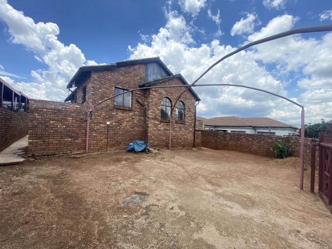 Houses For Sale in Philip Nel Park MyRoof.co.za