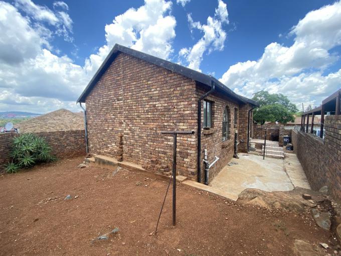 Houses For Sale in Philip Nel Park MyRoof.co.za