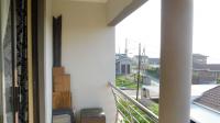 Balcony - 17 square meters of property in Demat