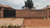 3 Bedroom 1 Bathroom House for Sale for sale in Soshanguve East