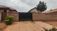 Front View of property in Soshanguve East