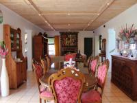 Dining Room of property in St Francis Bay