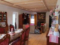 Dining Room of property in St Francis Bay