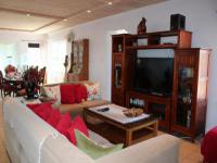 Lounges of property in St Francis Bay