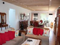 Lounges of property in St Francis Bay