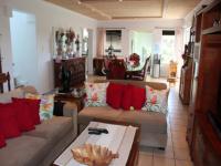 Lounges of property in St Francis Bay