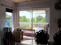 Dining Room of property in St Francis Bay