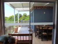 Dining Room of property in St Francis Bay