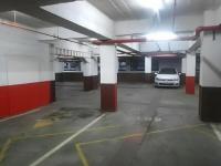 Spaces of property in Braamfontein