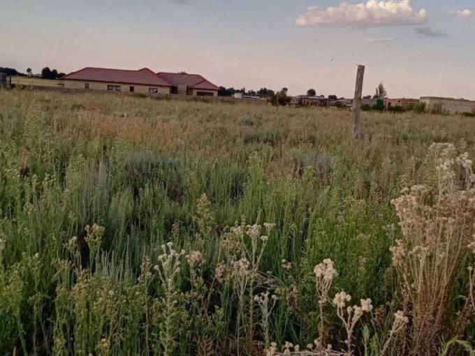 Land for Sale For Sale in Jameson Park MR596299 MyRoof