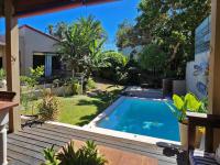  of property in Plettenberg Bay