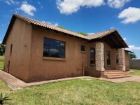  of property in Nelspruit Central