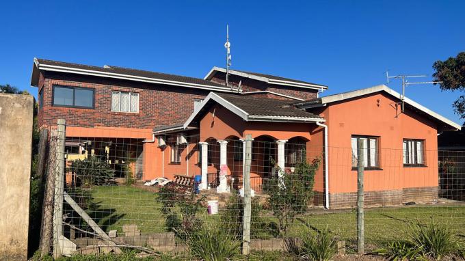 5 Bedroom House for Sale For Sale in Stanger - MR596462