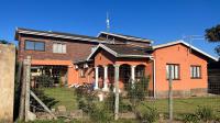  of property in Stanger