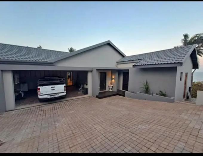 4 Bedroom House for Sale For Sale in Blythedale - MR596463