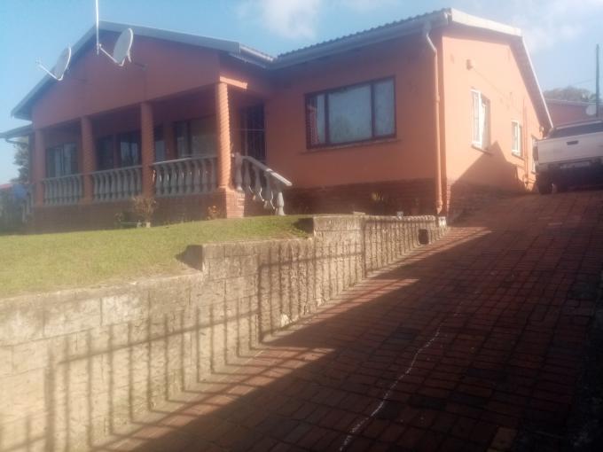 3 Bedroom House for Sale For Sale in Stanger - MR596479
