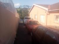  of property in Stanger