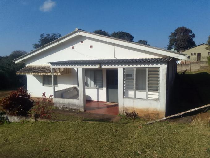 4 Bedroom House for Sale For Sale in Eshowe - MR596480