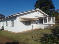  of property in Eshowe