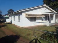  of property in Eshowe