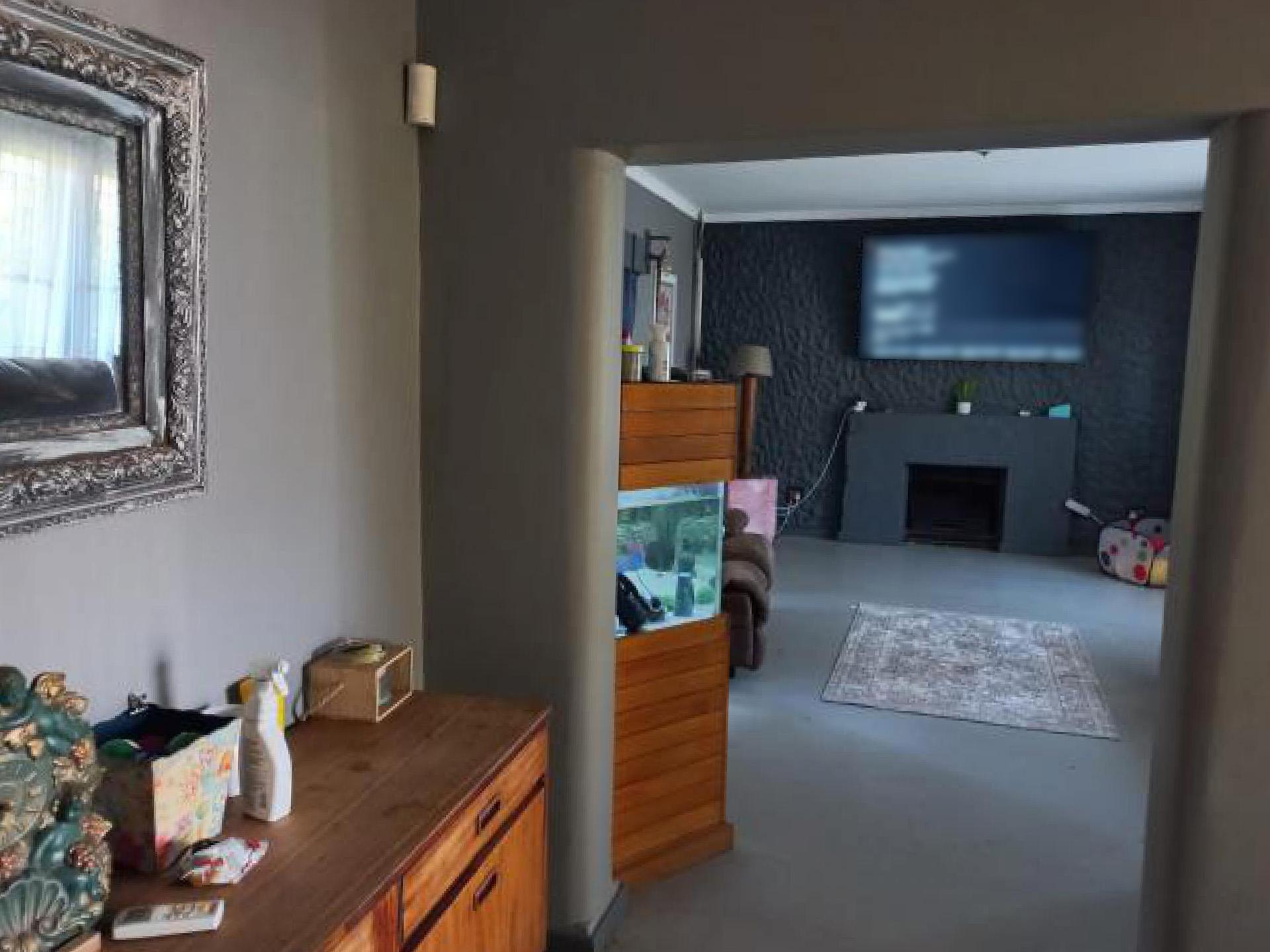 Spaces of property in Impala Park (Mokopane)