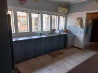 Kitchen of property in Impala Park (Mokopane)