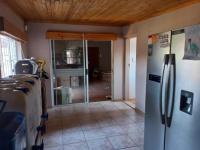 Kitchen of property in Impala Park (Mokopane)