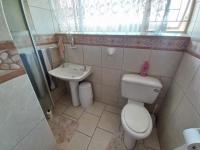 Main Bathroom of property in Impala Park (Mokopane)