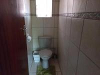 Bathroom 1 of property in Impala Park (Mokopane)