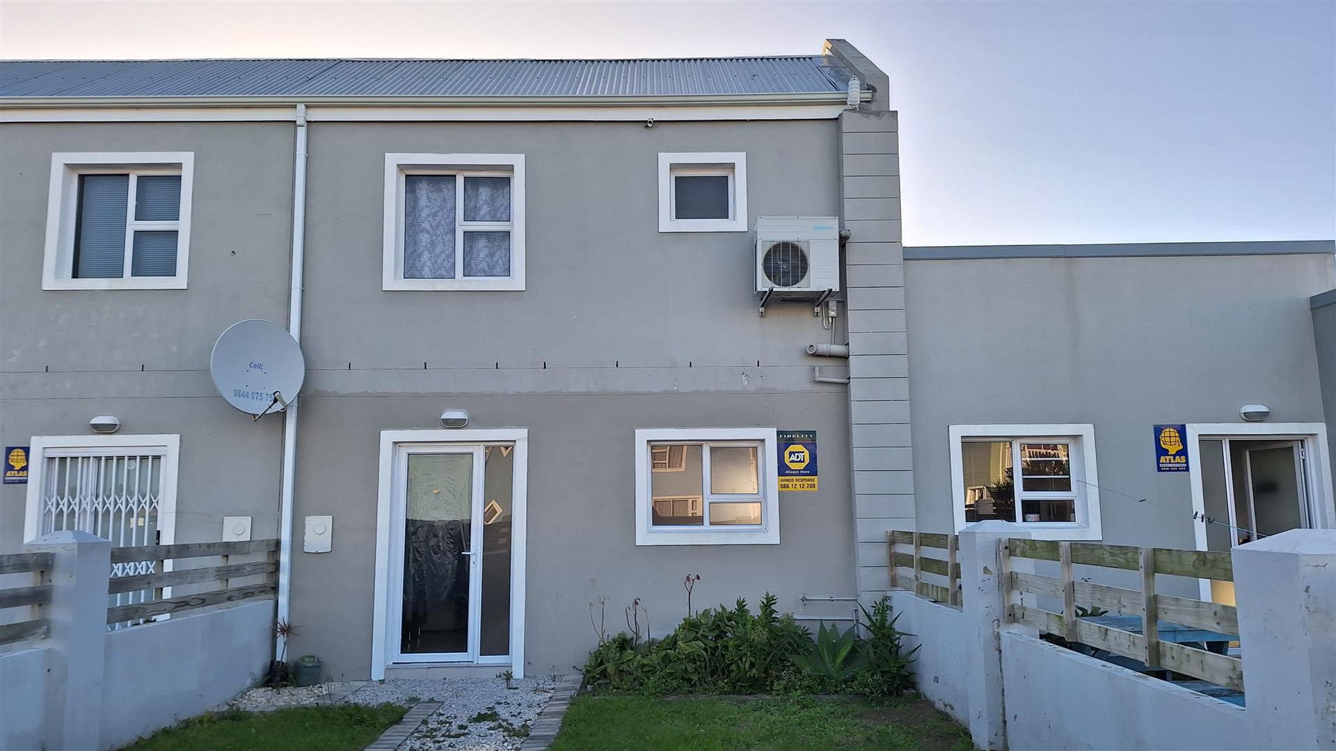 Front View of property in Parsons Vlei