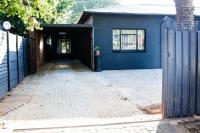  of property in Pretoria North