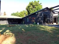  of property in Pretoria North