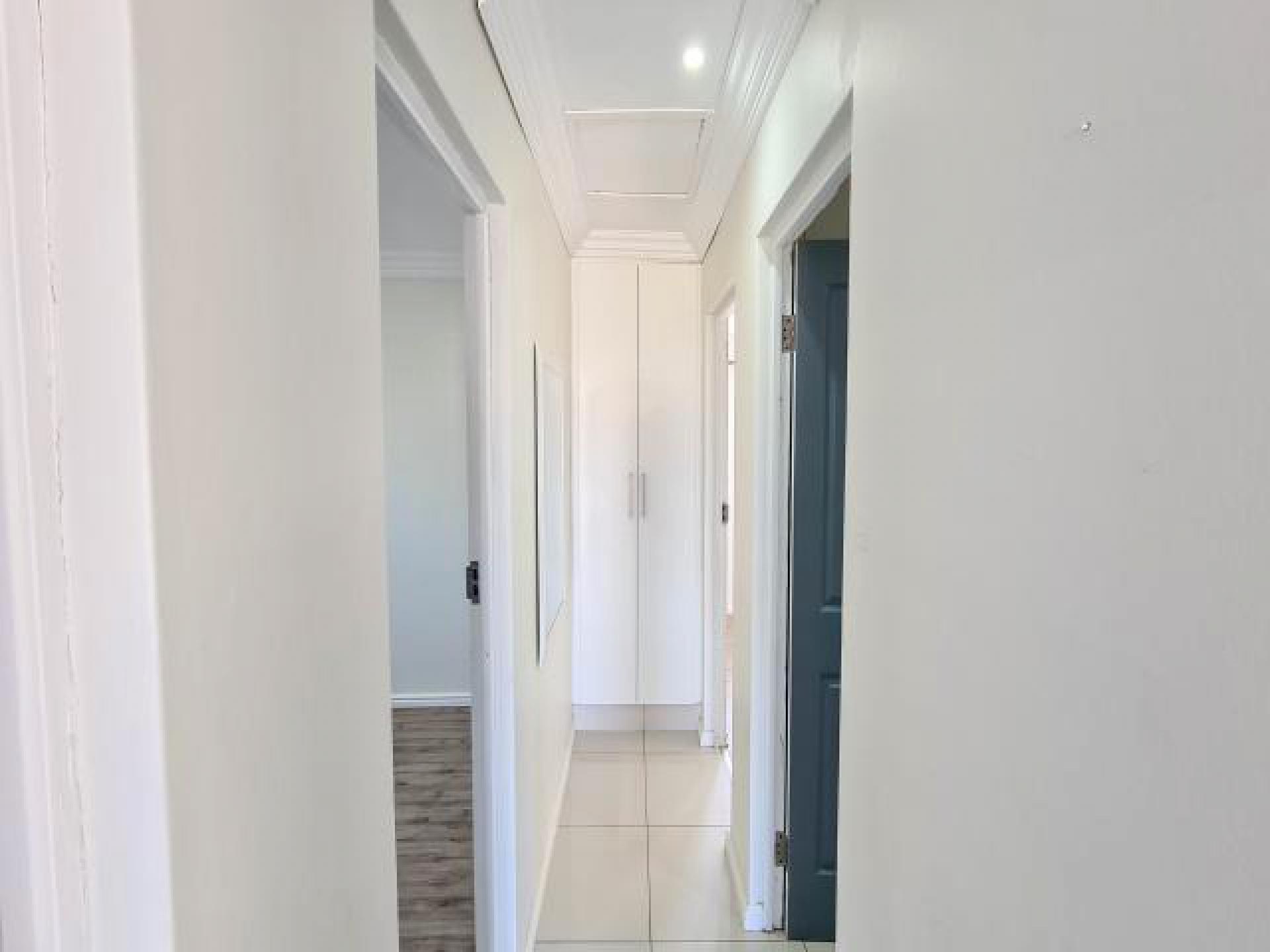 Spaces of property in Gonubie