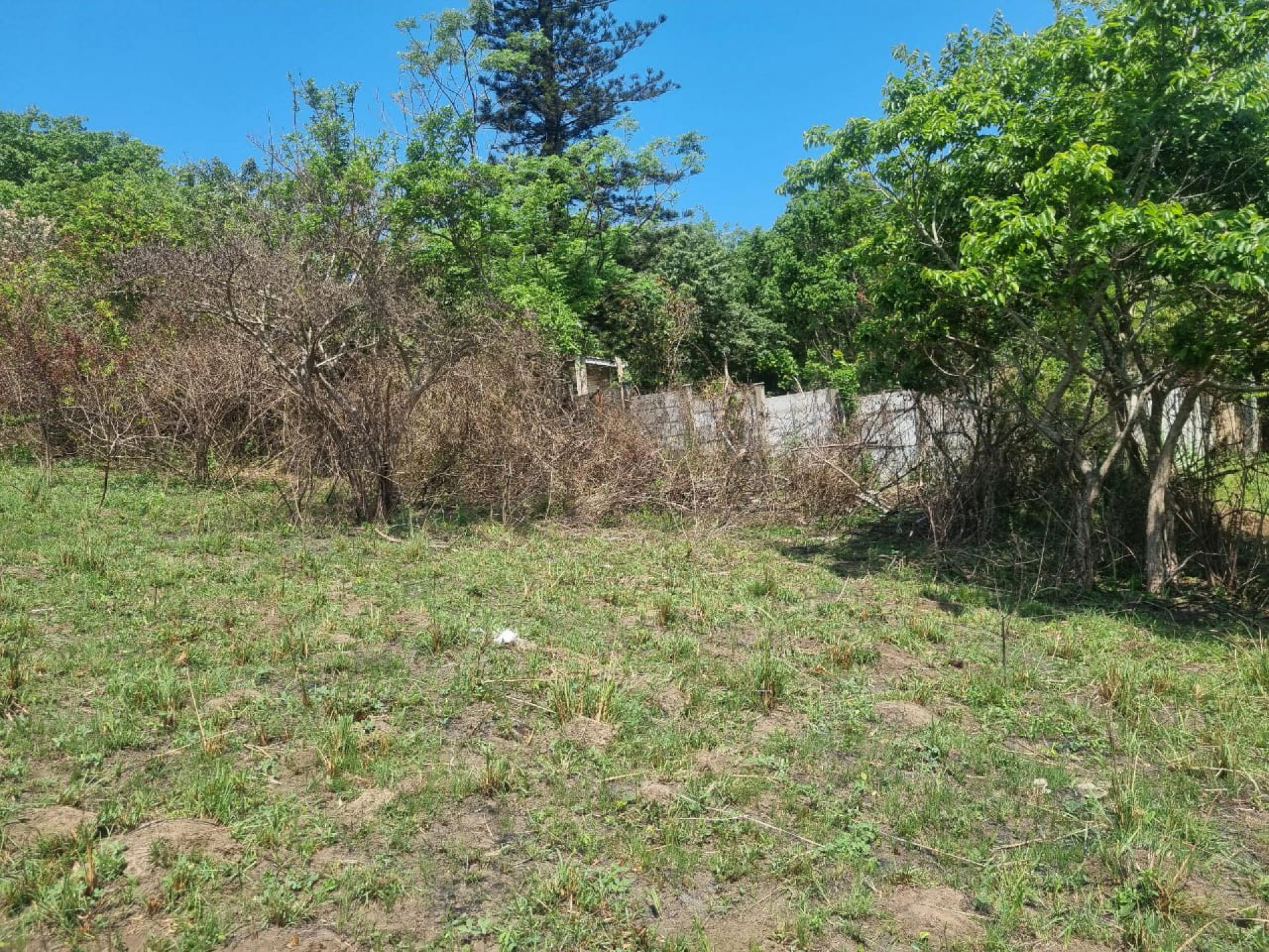  of property in Hibberdene