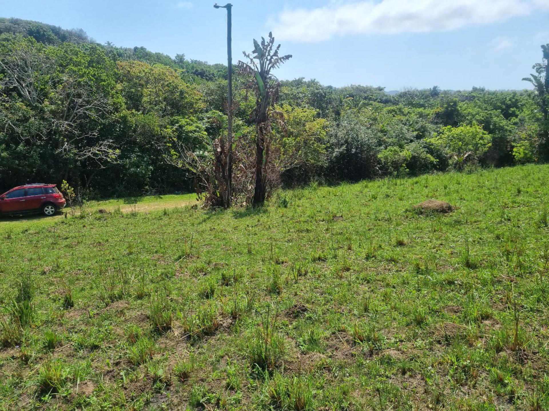  of property in Hibberdene