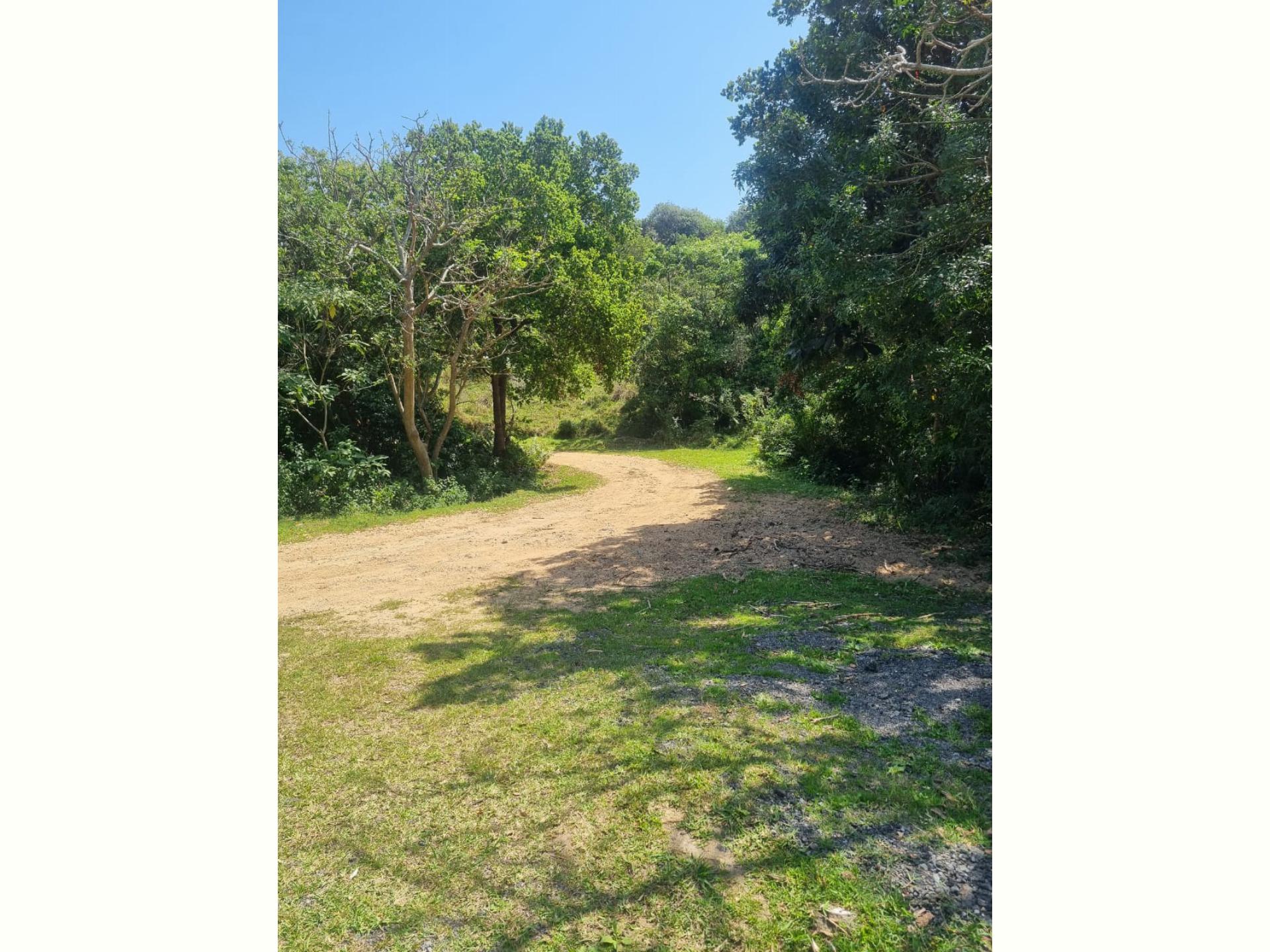  of property in Hibberdene