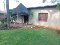 3 Bedroom 2 Bathroom House for Sale for sale in Pretoria North